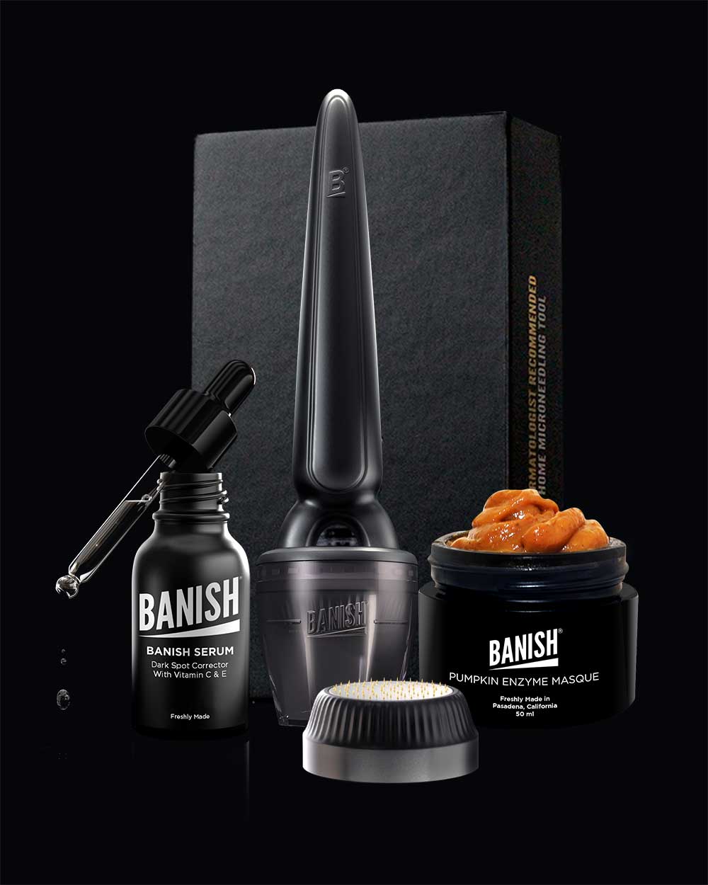 Kits With Extra Savings